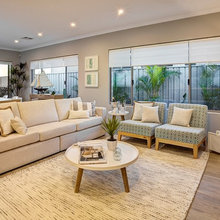Loungeroom Layout