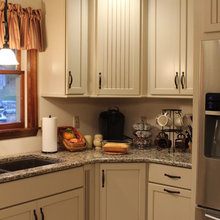 AZ kitchen