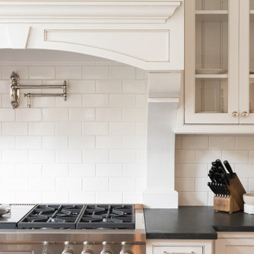 Beech Road Renovation