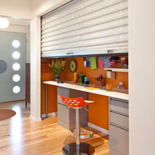 Special Spaces