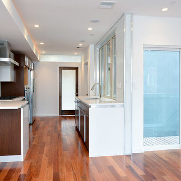 Graduate Hospital Condo, Philadelphia PA