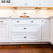 Kitchen Cabinet Ideas
