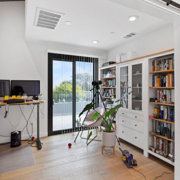 New Residence, Cupertino 2