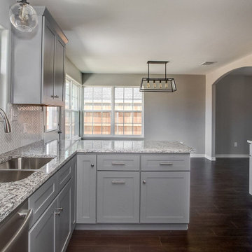 A More Custom Look, Home Renovation & Design in San Jose CA