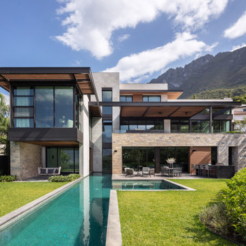 Casa LV