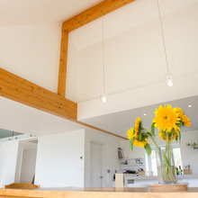 Pendant lights