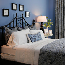 Boys Bedroom