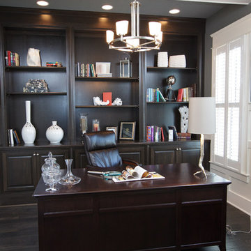 Home Offices in Norton Commons