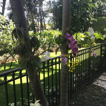 Outdoor Project