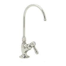 furnishings - kitchen faucet
