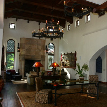 Crocker Residential