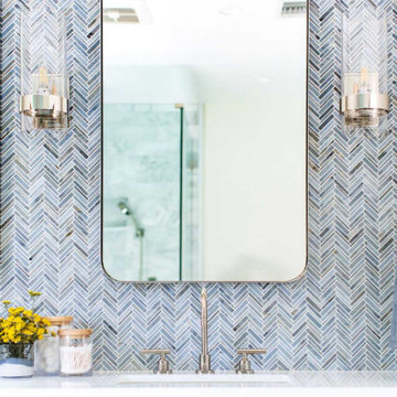 Casual Classic Remodel