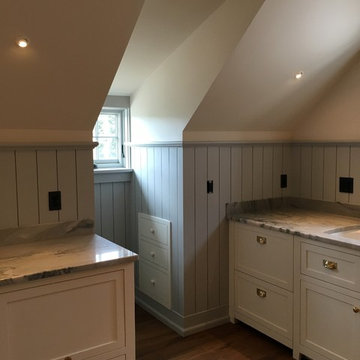 The Carriage House