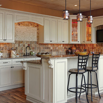 Devon Recessed