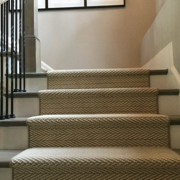 Carpet & Stair Runner