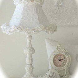Table lamps for Children, Kids and Nursery Decor - Table Lamps
