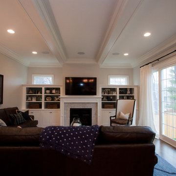 Wright Street Residence III