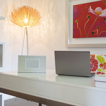 Decide How You Want to Feel in Your Space...
