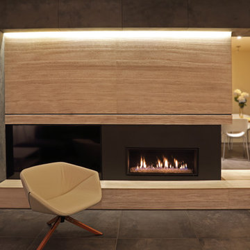 Modern Remodel in Excelsior