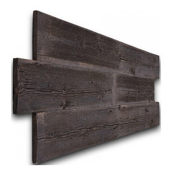 193-RECLAIMED WOOD PANEL - Wall Panels