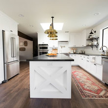 Possible Kitchen Sacramento