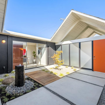 Eichler House