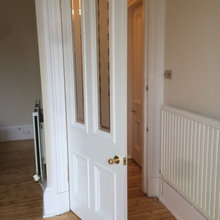 internal doors