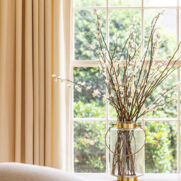 Refreshed and Remodeled with Southern Charm (Atlanta, GA)
