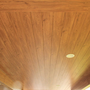Spruce Grove - Four Seasons Room Ceiling