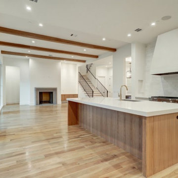 Kitchens