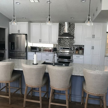 Kitchens