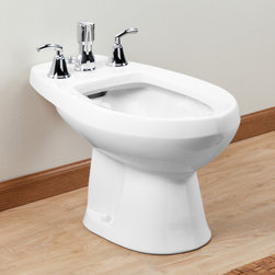Toilets - Products