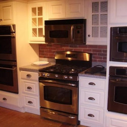 Showroom - Major Kitchen Appliances