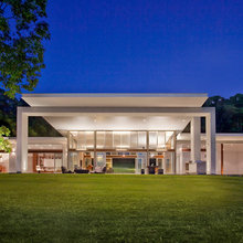 beach house