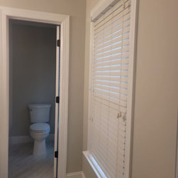 Bathroom Transformation in Apex - Products