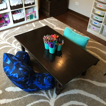 Play Room
