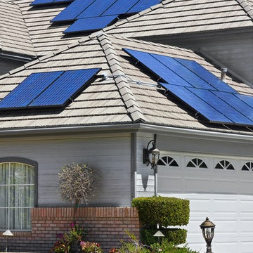 Solar Panels