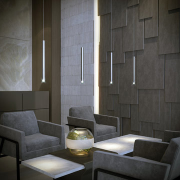 The PIcolo Pendant