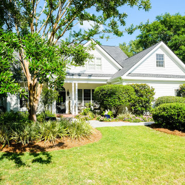 LACKLAND HOUSE