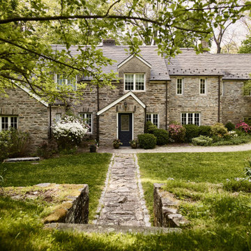 Stone House