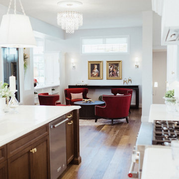 2020 Dreamlife Lottery Show Home