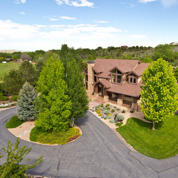 Aerial Photographs