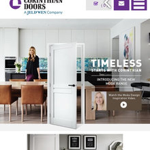 Windsor Doors