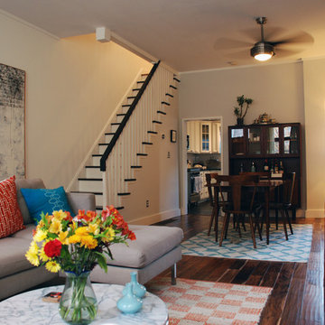 2662 Memphis Street Residence