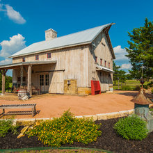 barn houses