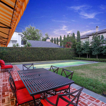 River Oaks, Houston