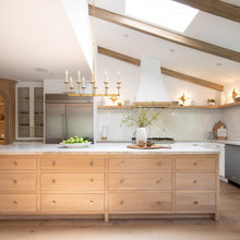 Park Terrace Kitchen