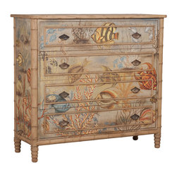 Coastal Decor - Home Decor