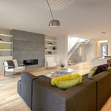 fireplaces