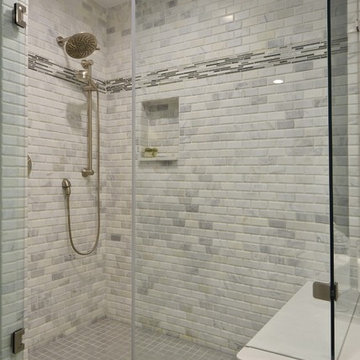 North Austin Ranch Remodel